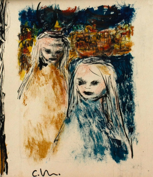 Carl Marx  - LÄKEMÄKER