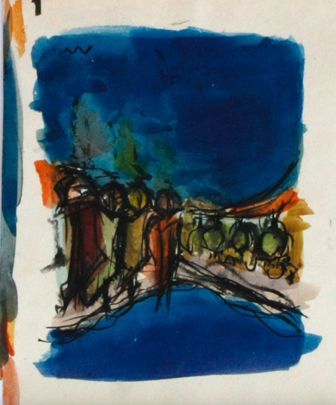 Carl Marx  - LÄKEMÄKER