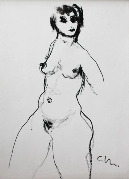 Carl Marx  - LÄKEMÄKER