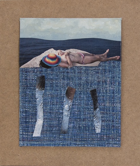 Christophe Martin Am Rande des Abgrunds - LÄKEMÄKER