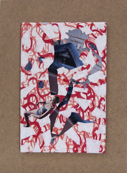 Christophe Martin Entspannung mitten im Sturm - LÄKEMÄKER