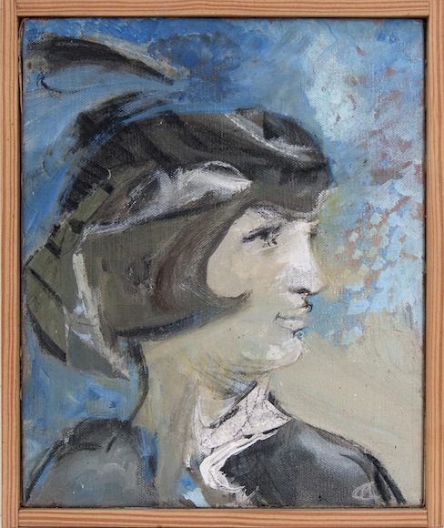 Christophe Martin Liebe deine Freiheit - LÄKEMÄKER