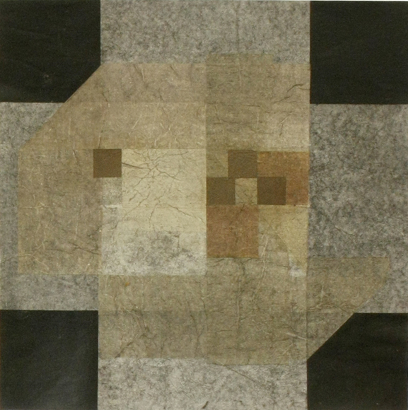 Günther Hornig O.T. - LÄKEMÄKER