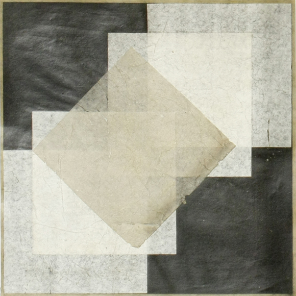 Günther Hornig O.T. - LÄKEMÄKER