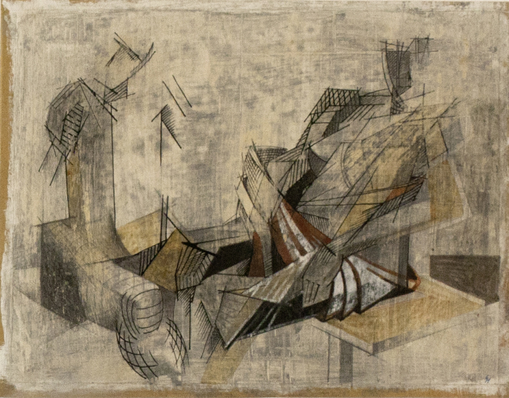 Günther Hornig  - LÄKEMÄKER