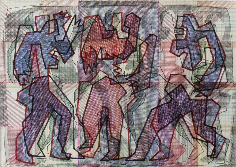 Günther Hornig  - LÄKEMÄKER