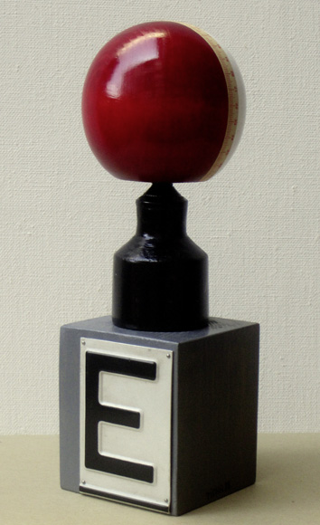 Hans Ticha  - LÄKEMÄKER