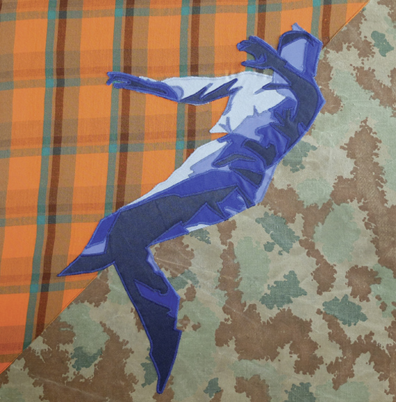 Jan Bejšovec Auf der Kippe - LÄKEMÄKER