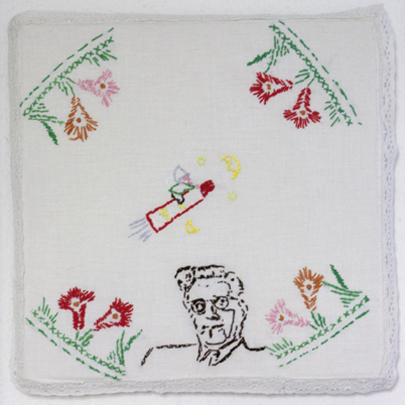 Jan Bejšovec Doomsday - LÄKEMÄKER