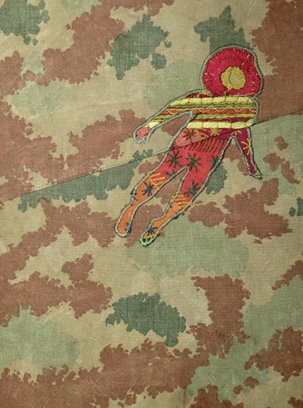 Jan Bejšovec Durchbruch II - LÄKEMÄKER