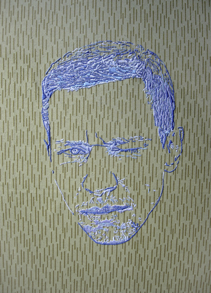 Jan Bejšovec Ein Gesicht. Kein Gesicht - LÄKEMÄKER