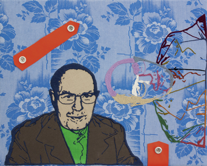 Jan Bejšovec  Gro&szlig;vaters Himmelfahrt - LÄKEMÄKER