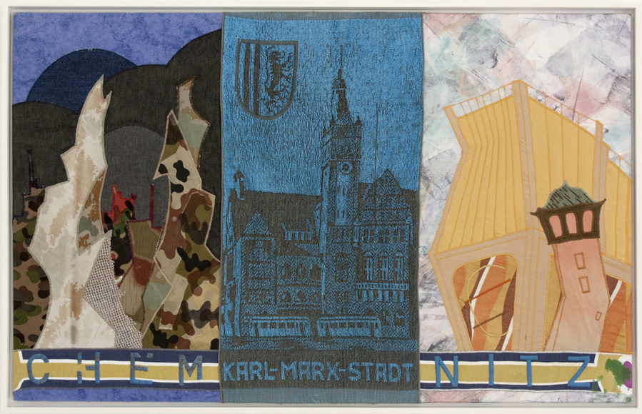 Jan Bejšovec KMS-Chemnitz - LÄKEMÄKER