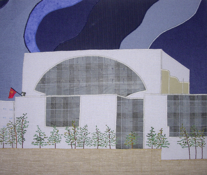 Jan Bejšovec Mai - LÄKEMÄKER