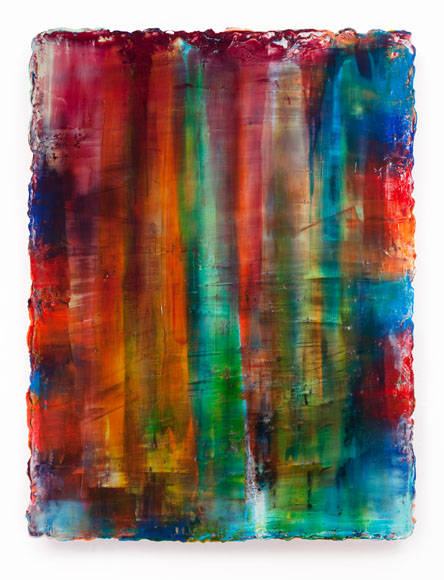 Lev Khesin Ghiqq - LÄKEMÄKER