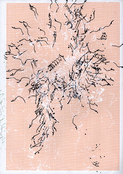 Lev Khesin MZ 3 - LÄKEMÄKER