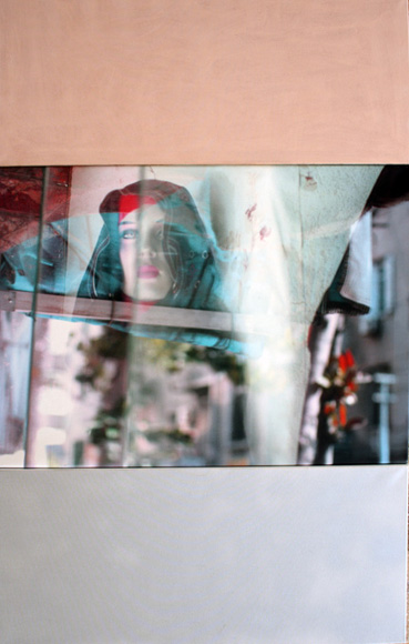 Nicola Rubinstein Alexandria Trio #7 - LÄKEMÄKER