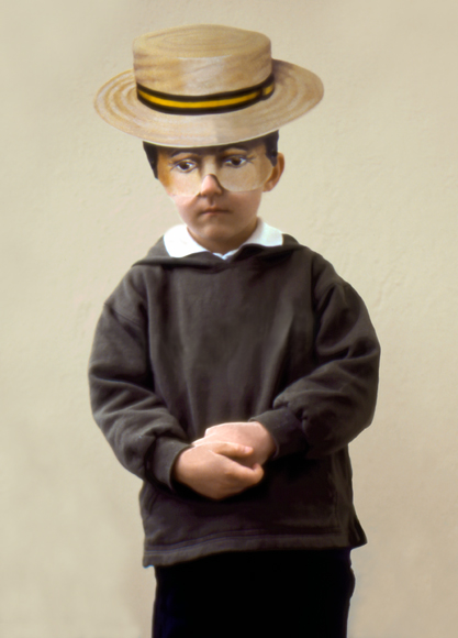 Nicola Rubinstein Felix - LÄKEMÄKER