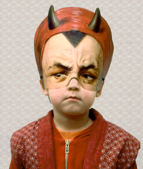 Nicola Rubinstein Junko - LÄKEMÄKER