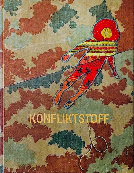  KONFLIKTSTOFF
