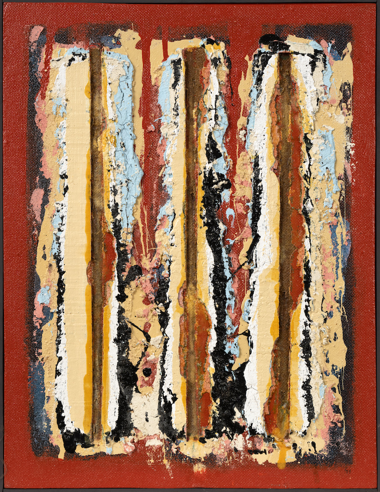 Günther Hornig  - LÄKEMÄKER