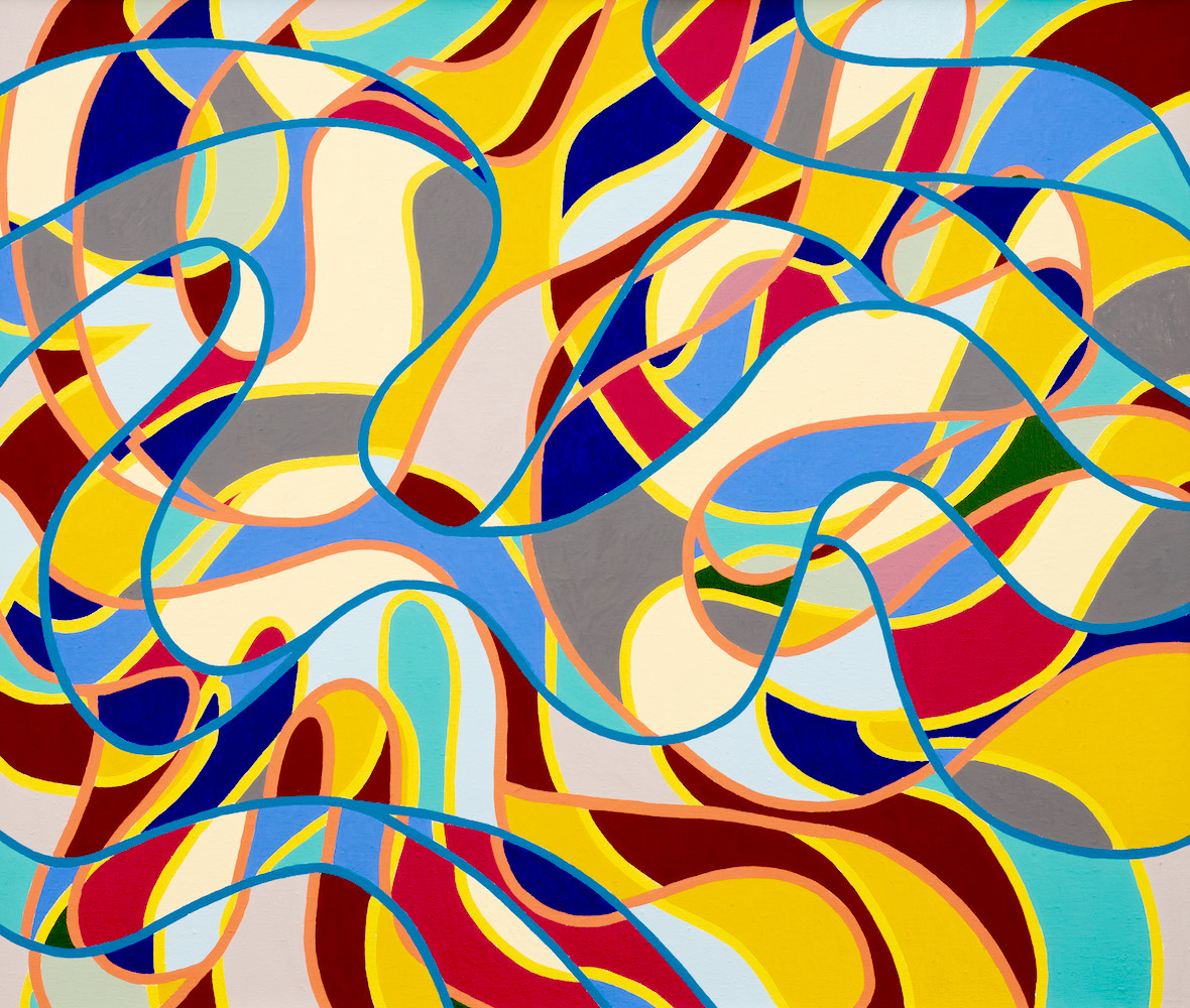 Günther Hornig KAN-no - LÄKEMÄKER