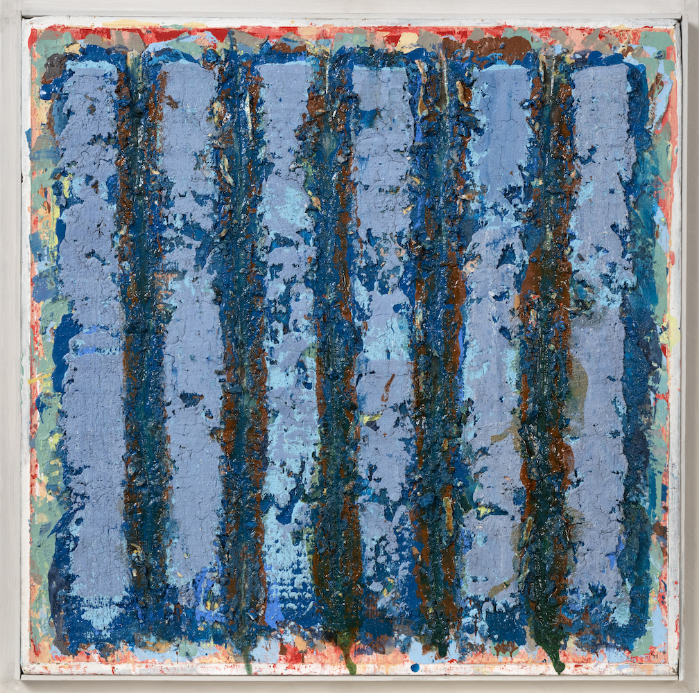 Günther Hornig ohne Titel - LÄKEMÄKER