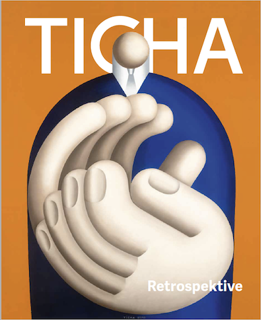  TICHA  Retrospektive