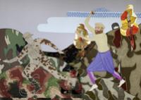 Jan Bejšovec - Azadi