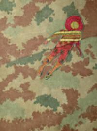 Jan Bejšovec - Durchbruch II