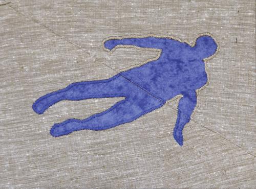 Jan Bejšovec Durchbruch - LÄKEMÄKER