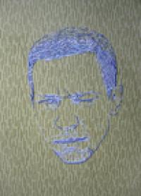 Jan Bejšovec - Ein Gesicht. Kein Gesicht