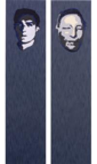 Jan Bejšovec - Herme M