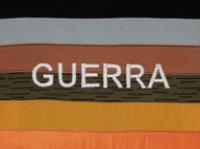 Jan Bejšovec - GUERRA