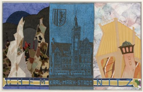 Jan Bejšovec KMS-Chemnitz - LÄKEMÄKER