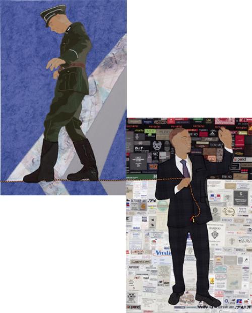 Jan Bejšovec Krieger & Kr&auml;mer - LÄKEMÄKER