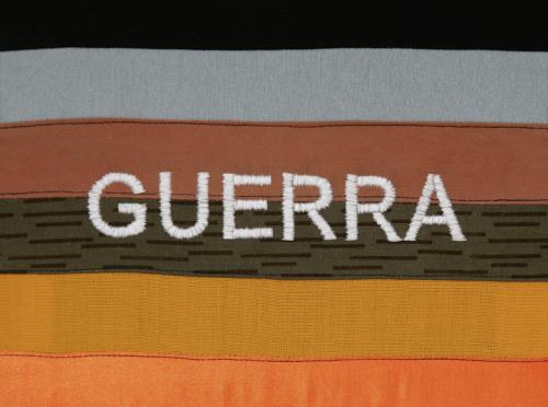 Jan Bejšovec GUERRA - LÄKEMÄKER