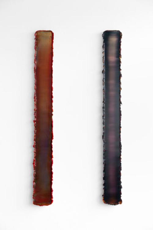 Lev Khesin Acar (links) / Ambun (rechts) - LÄKEMÄKER