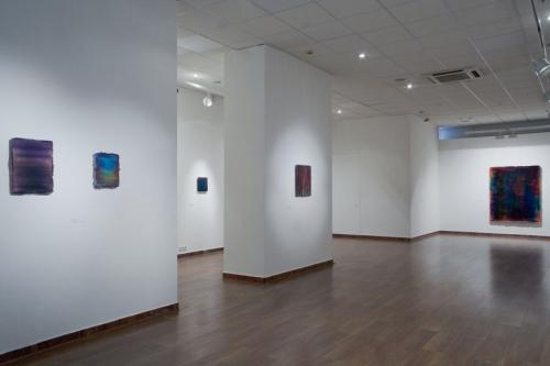 Lev Khesin "Meta Tags" Stella Art Foundation, Moskau - LÄKEMÄKER