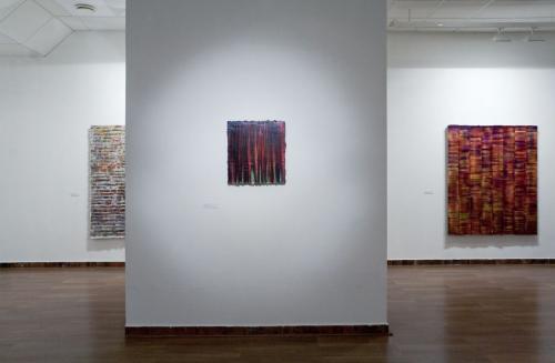 Lev Khesin "Meta Tags" Stella Art Foundation, Moskau - LÄKEMÄKER