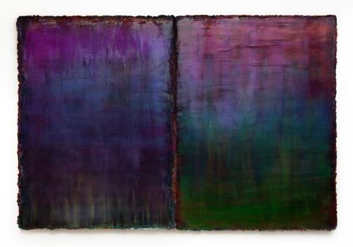 Lev Khesin Mpusho (Diptychon) - LÄKEMÄKER