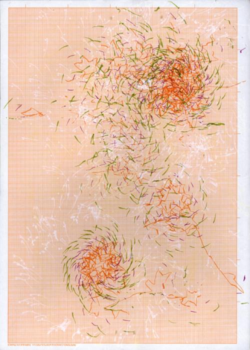 Lev Khesin MZ 5 - LÄKEMÄKER