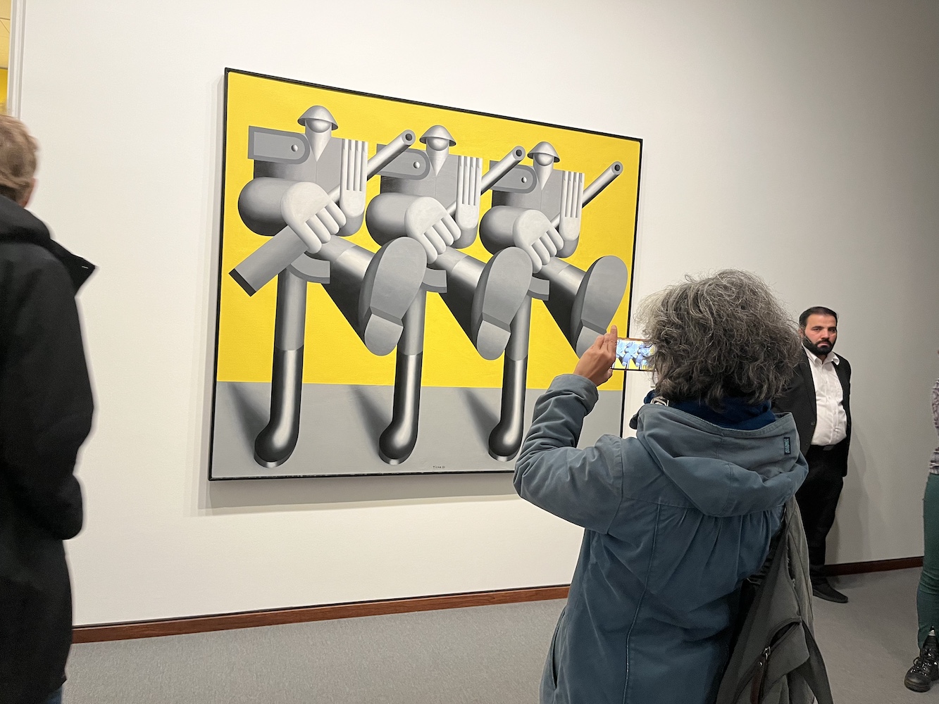 Nationalgalerie Berlin