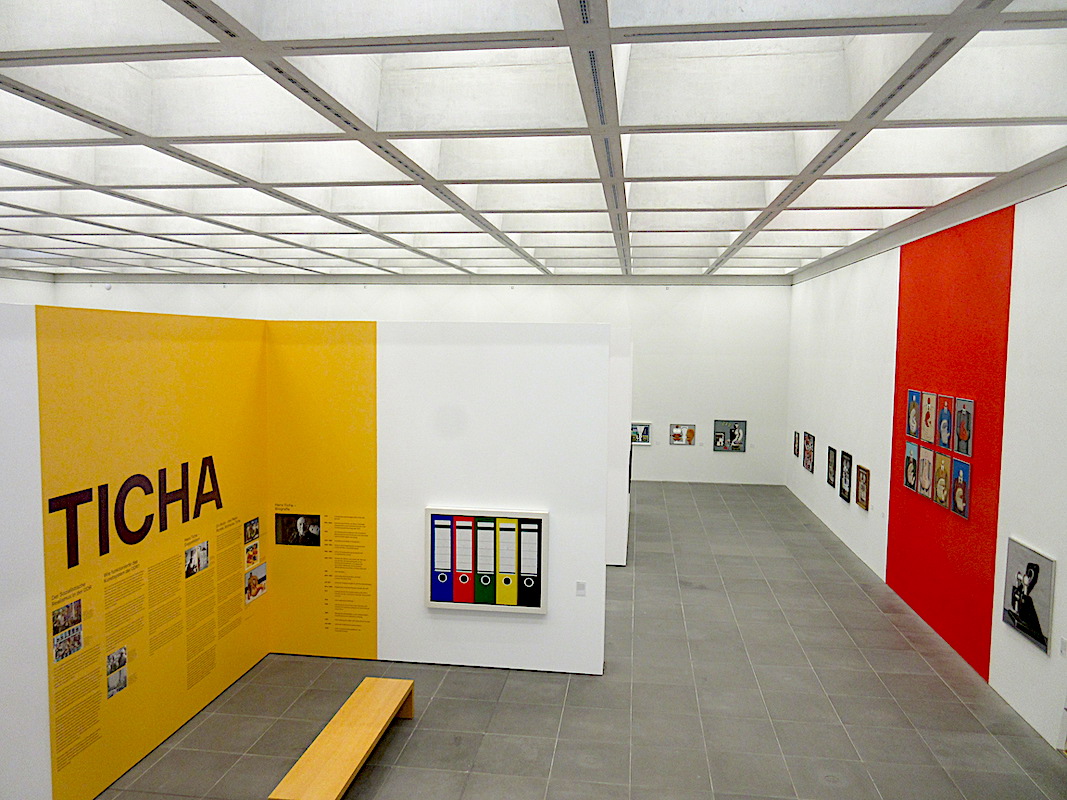 Ticha Retrospektive 