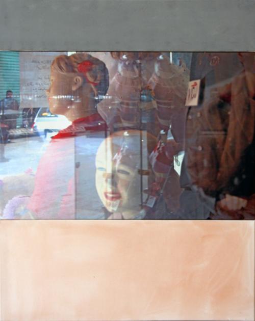 Nicola Rubinstein Alexandria Trio #1 - LÄKEMÄKER