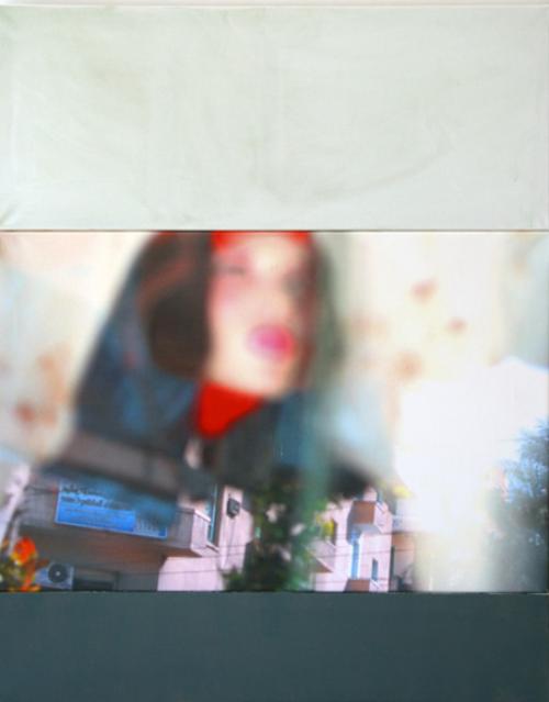 Nicola Rubinstein Alexandria Trio #2 - LÄKEMÄKER