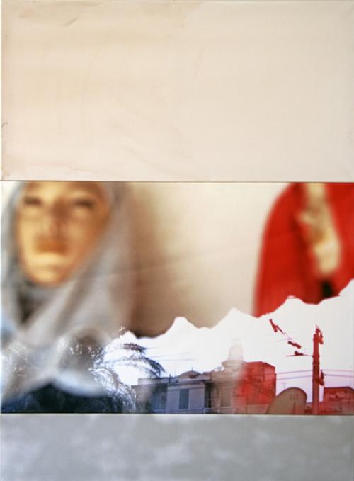 Nicola Rubinstein Alexandria Trio #4 - LÄKEMÄKER