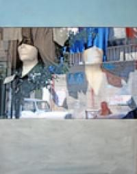 Nicola Rubinstein - Alexandria Trio #6