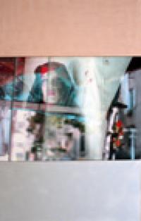 Nicola Rubinstein - Alexandria Trio #7