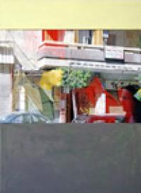 Nicola Rubinstein - Alexandria Trio #9